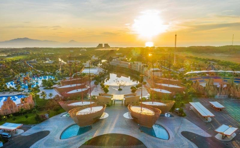 VinWonders Nam Hội An (2)